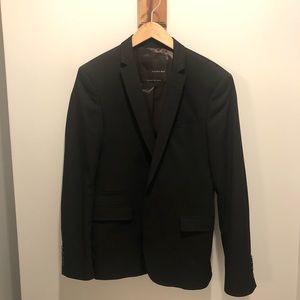 Zara Blazer (Black Tag)